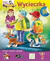 Dzieci w podrozy Wycieczka 8378459187 Book Cover