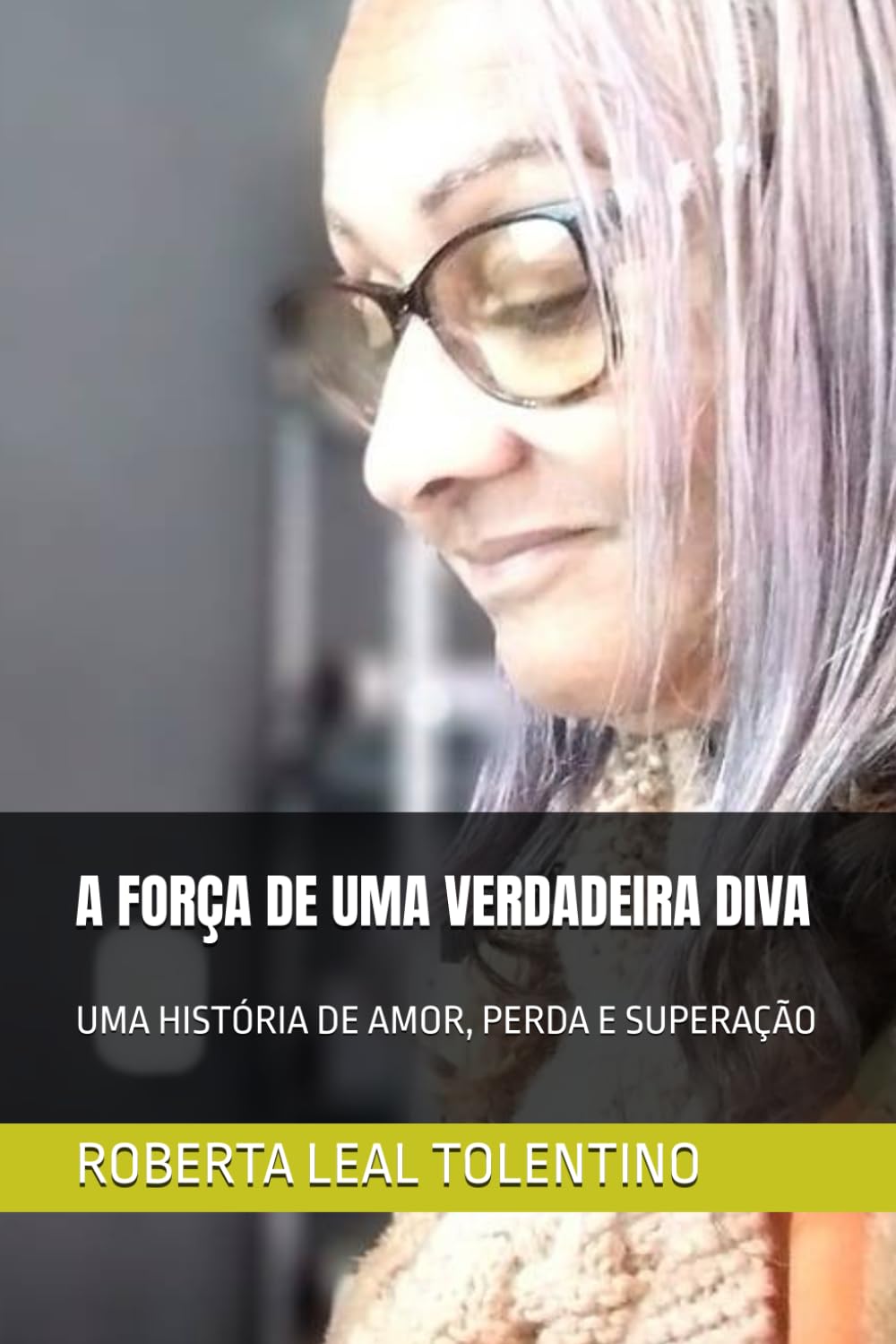 A FORÇA DE UMA VERDADEIRA DIVA: UMA HISTÓRIA DE AMOR, PERDA E SUPERAÇÃO