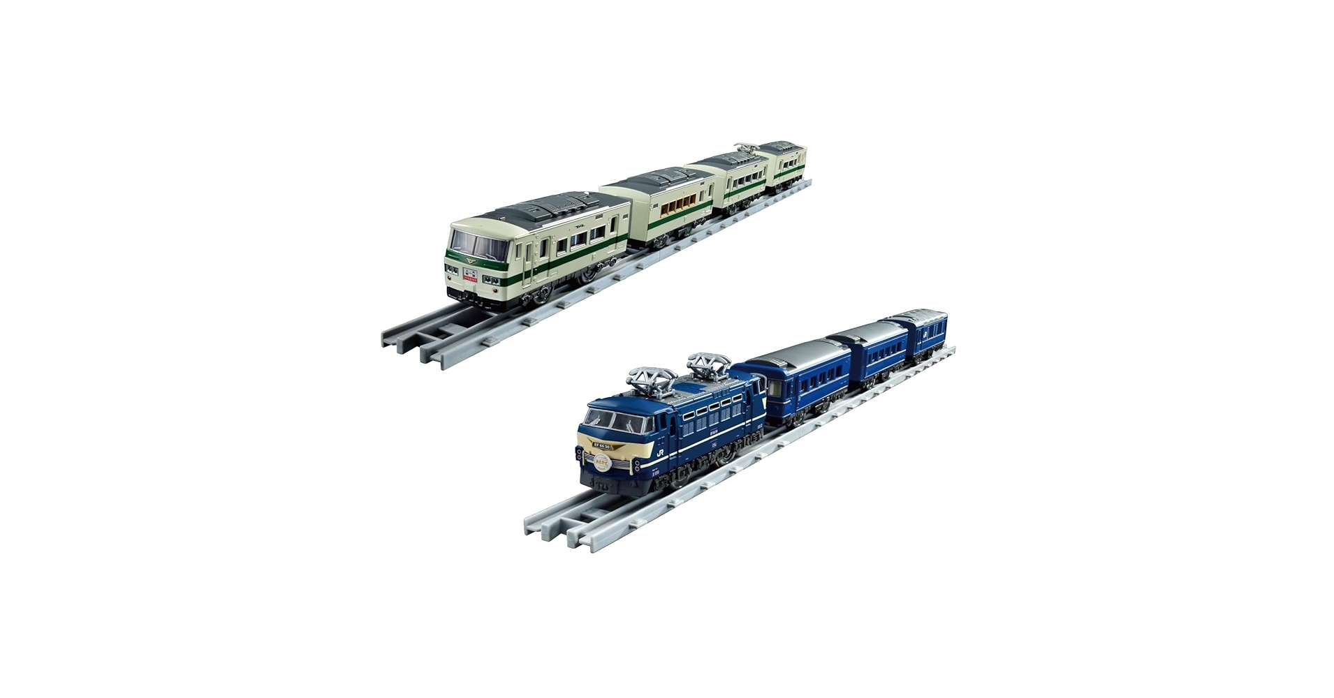 Amazon.co.jp: Plarail Real Class 185 Series Express Train