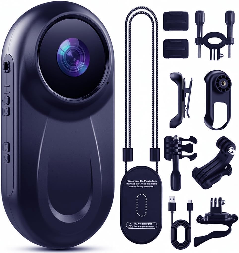Kids Camera Instant Print 2026, 64GB 1080P Dual-Lens Selfie Instant Cameras Video, 48MP Birthday Gifts Instant Print Camera for Kids with Print Paper,Gift for Girls Age 3 4 5 6 7 8 9 10 11 Toddler Toy