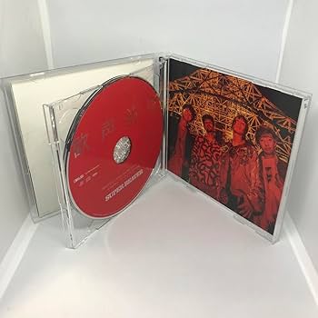 Amazon.co.jp: 初回限定盤 ライブCD付属 歓声前夜 SUPER BEAVER