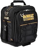 Vista 1 de DeWALT DWST83524-1 Tough System 2.0 Bolsa de herramientas, tamaño medio