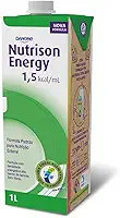 Nutrison Energy Danone Nutricia 1L