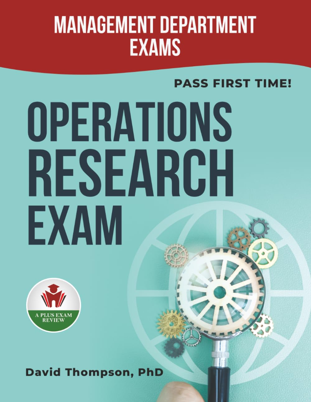 OPERATIONS MANAGEMENT EXAM Q&A EXIT EXAM PREP