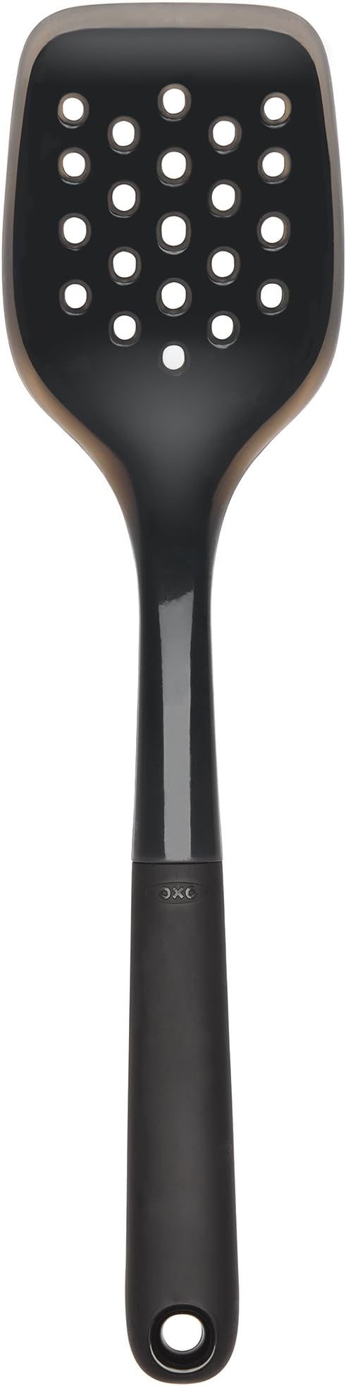 OXO Good Grips Silicone Cooking Turner - Heat Resistant & Non-Stick