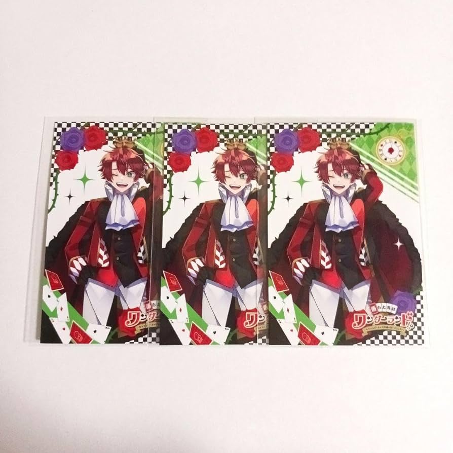 Amazon.co.jp: からぴち ワダラン 等身 トレカ じゃぱぱ : おもちゃ