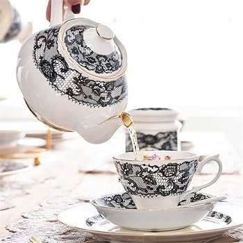 I25 フランス 楽器文様 オーケストラ 純銀950 ティーポット コーヒー I25 フランス 楽器文様 オーケストラ 純銀950 ティーポット コーヒー