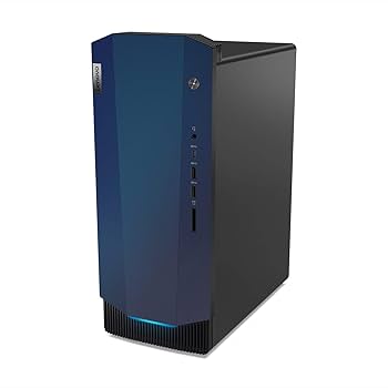 Lenovo IdeaCentre Gaming 5 Desktop (AMD Ryzen 5 5600G/16GB