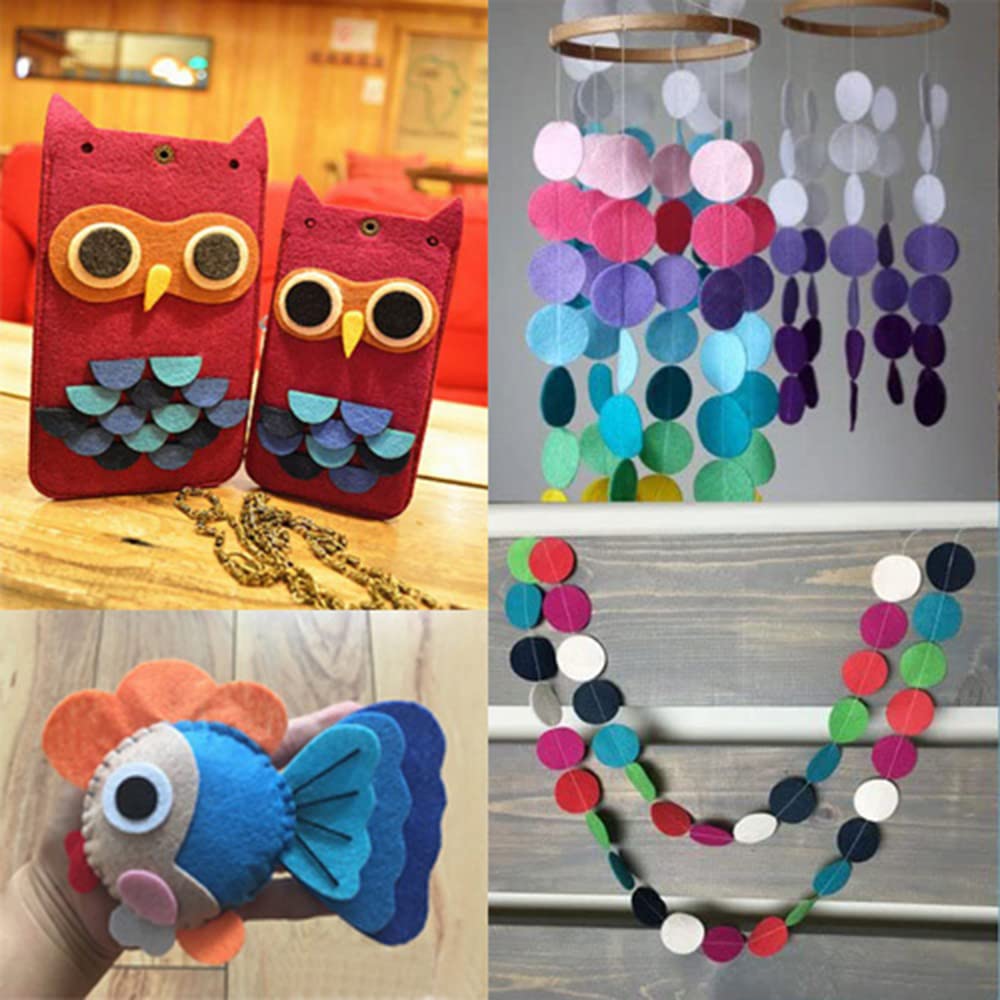 ハンドメイド・フェルト・専用　1 新作追加！！ハンドメイド☆フェルトのお魚釣りの通販 by す