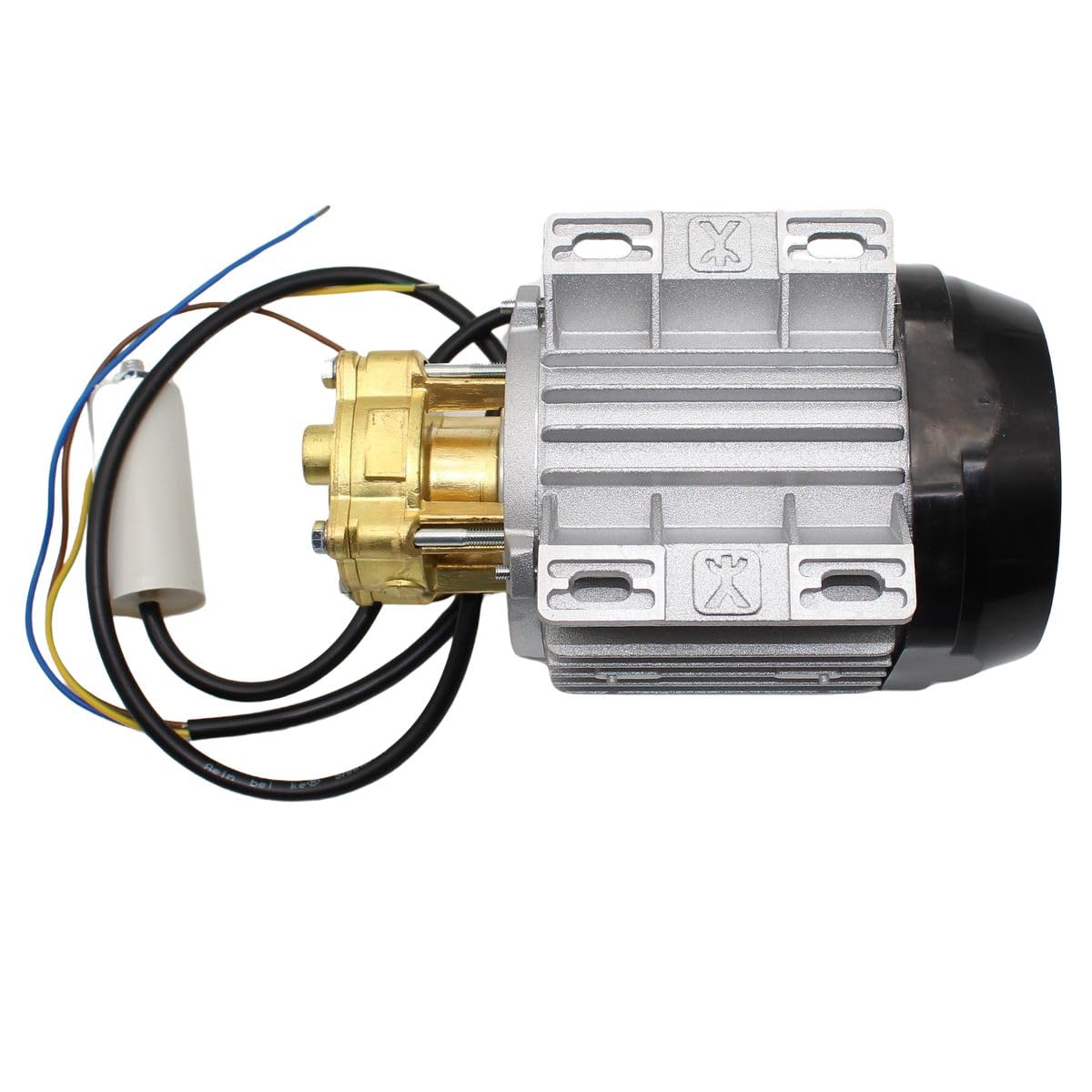 Pompe à eau petite pompe centrifuge en laiton courant alternatif LWS 117 230 V 50 Hz plat LNY2841.0307