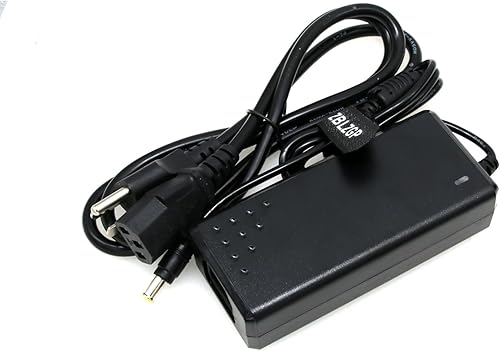 Miniatura 5 de Nuevo TSC3 Data Collector Cargador de batería Adaptador de fuente de alimentación AC/DC para TrimbleTSC3 Data Collector