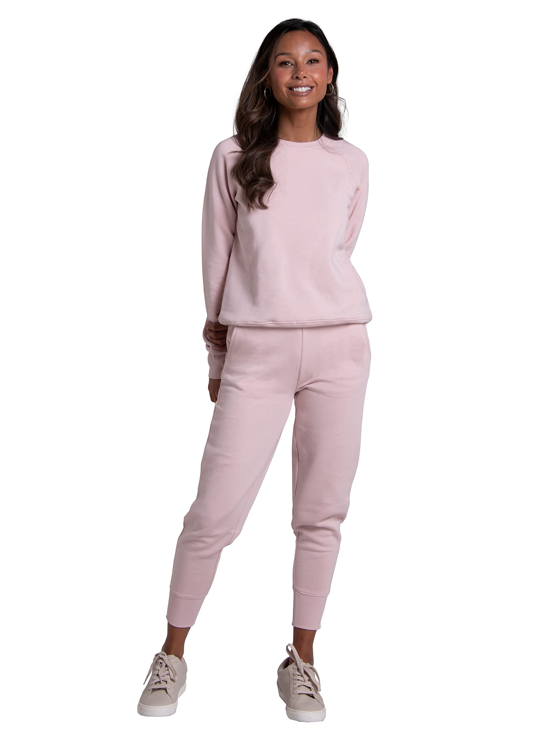 Open Hem Fruit Of The Loom Womens Sweats Fruit Of The Loom Womens