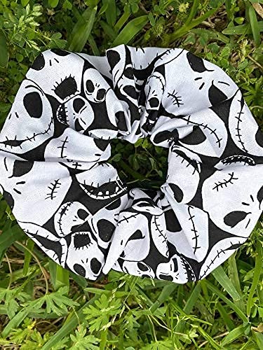 Miniatura 3 de Jack Scrunchie - Coleta de caballo para mujeres y niñas