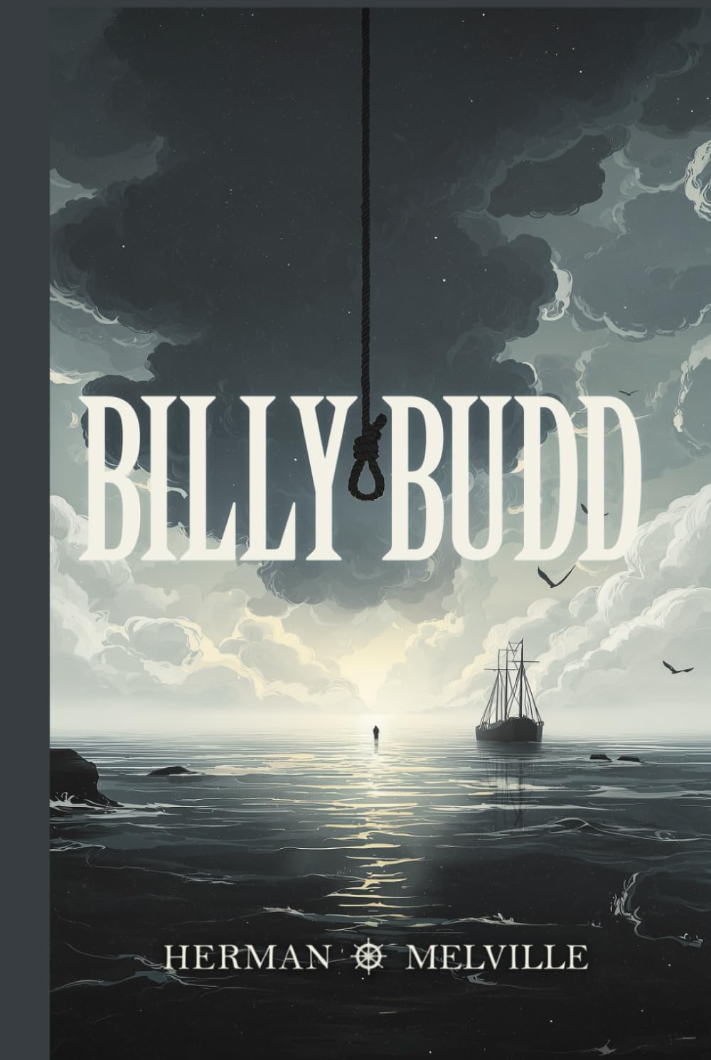 Billy Budd: Annotated Edition