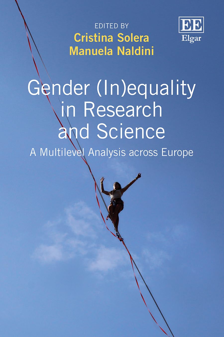 Gender (In)equality in Research and Science: A Multilevel Analysis across Europe