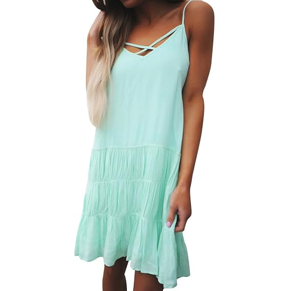clearance beach dresses