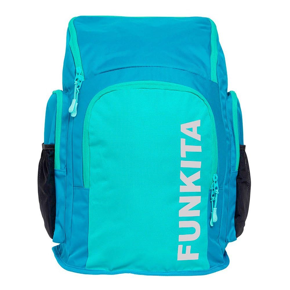 Funkita Space 40L Backpack One Size