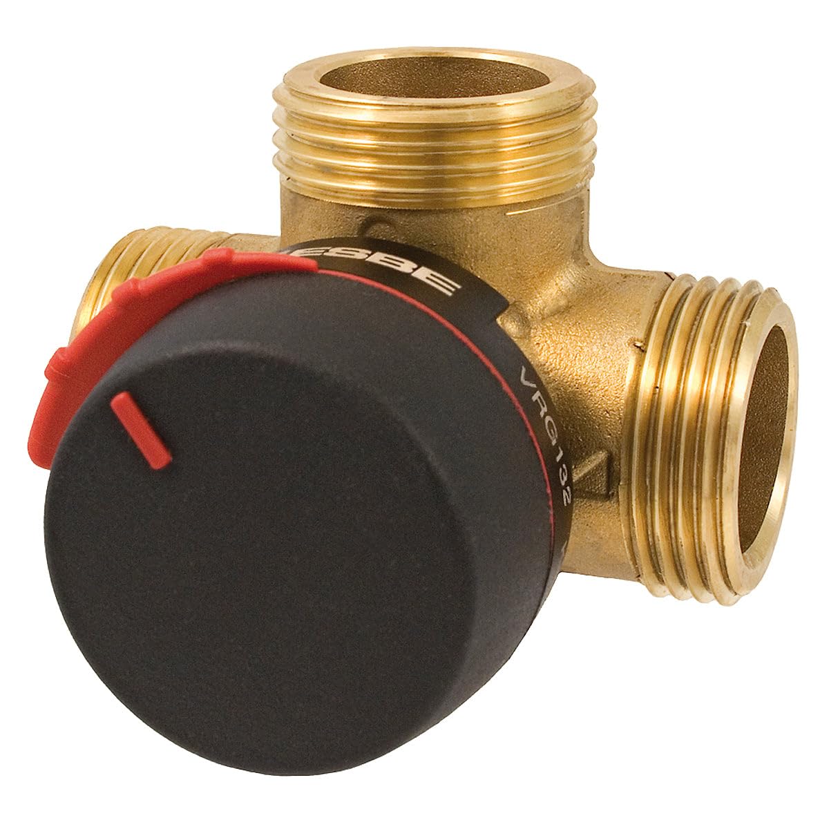 Bes - Mezclador de calefacción esbe vrg132 1 "ag