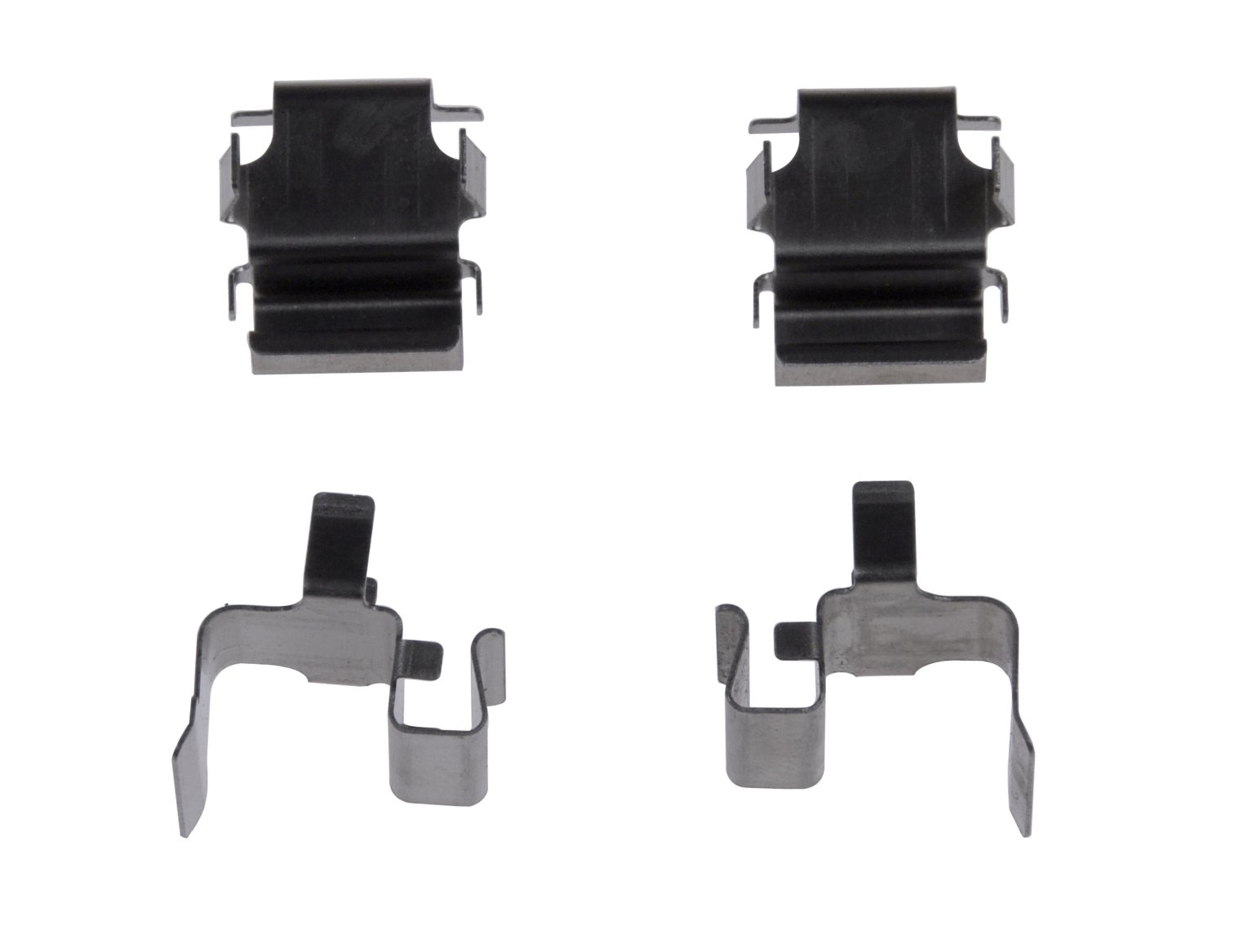 Blue Print ADC448603 Fitting Kit for brake pad set, pack of one 