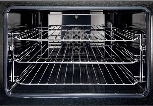 Moffat E22M3 24" Turbofan Half-Size Manual/Electric Countertop Convection Oven With Porcelain Oven Chamber, 110-120V #TOP2