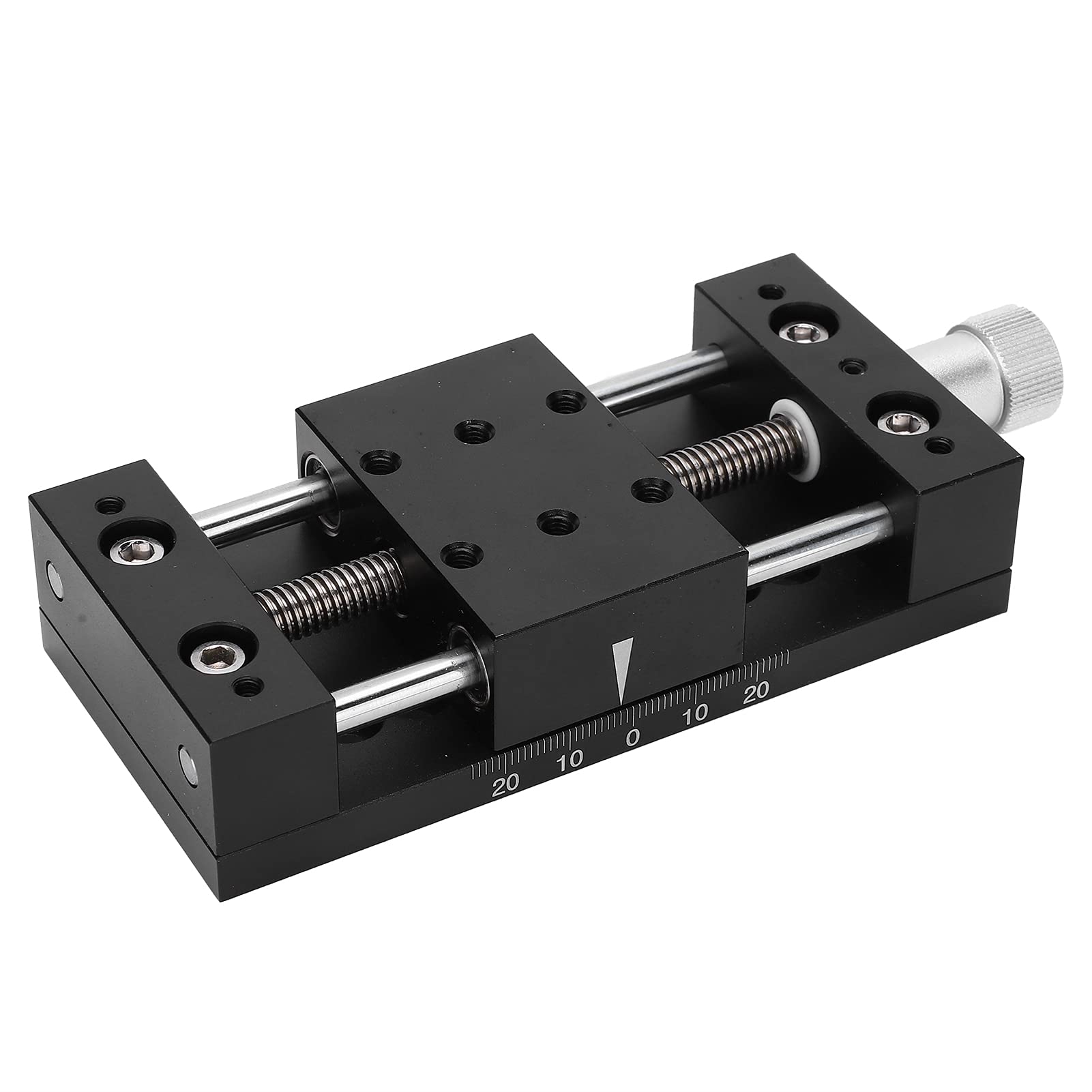 Sliding Stage, Light Weight Fine‑Tune Platform with High Performance for Accurate Positioning