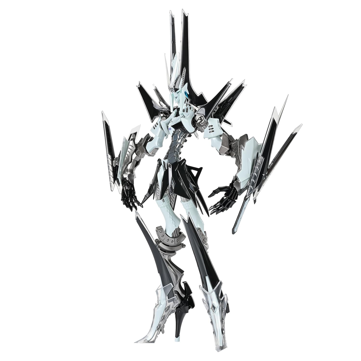Amazon.co.jp: ボークス ファイブスター物語 VSMS 1/100 GTMホルダ17