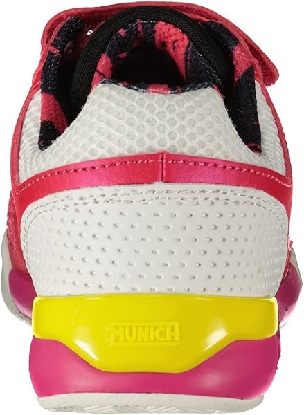Munich One Kid VCO ZapatillasNiños - 5