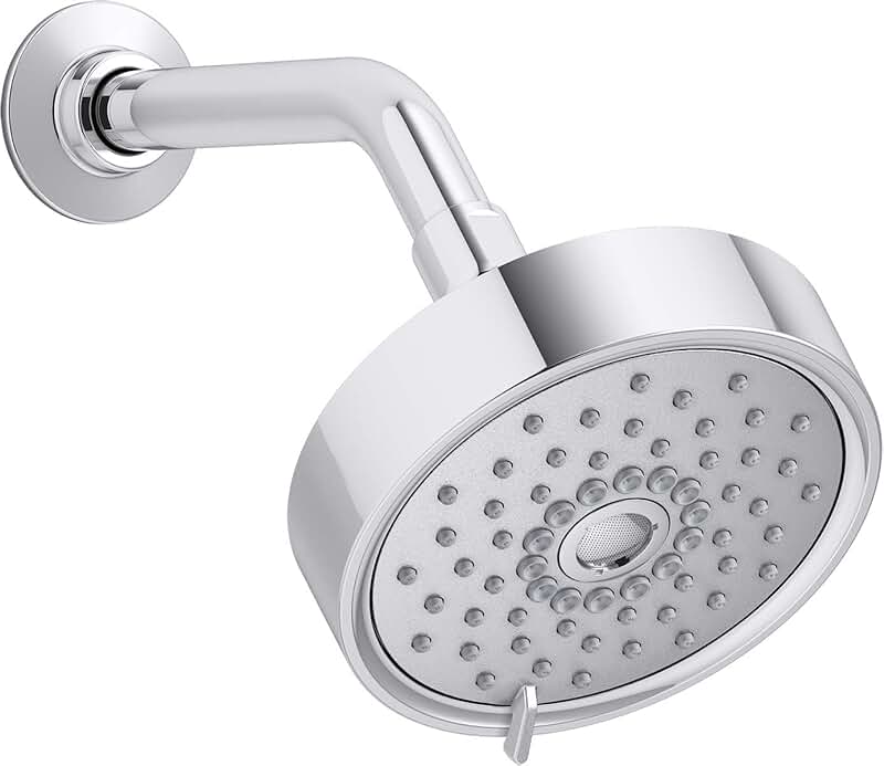 Kohler Shower Heads