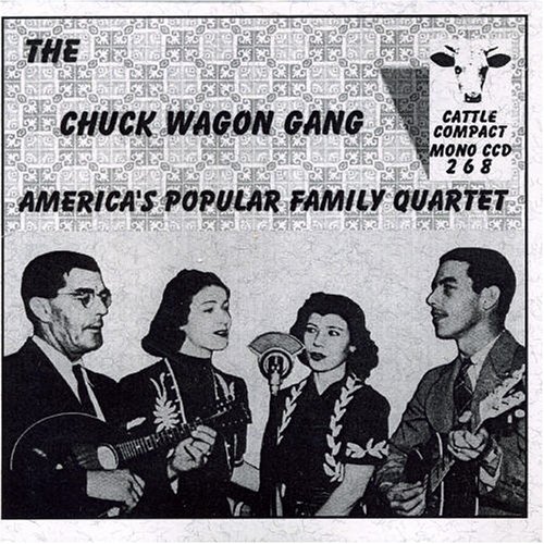 America S Popular Family Quart