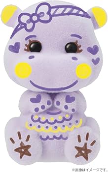 Amazon | おえかき もふれんず おせわいっぱいセット | 食べ物 | おもちゃ