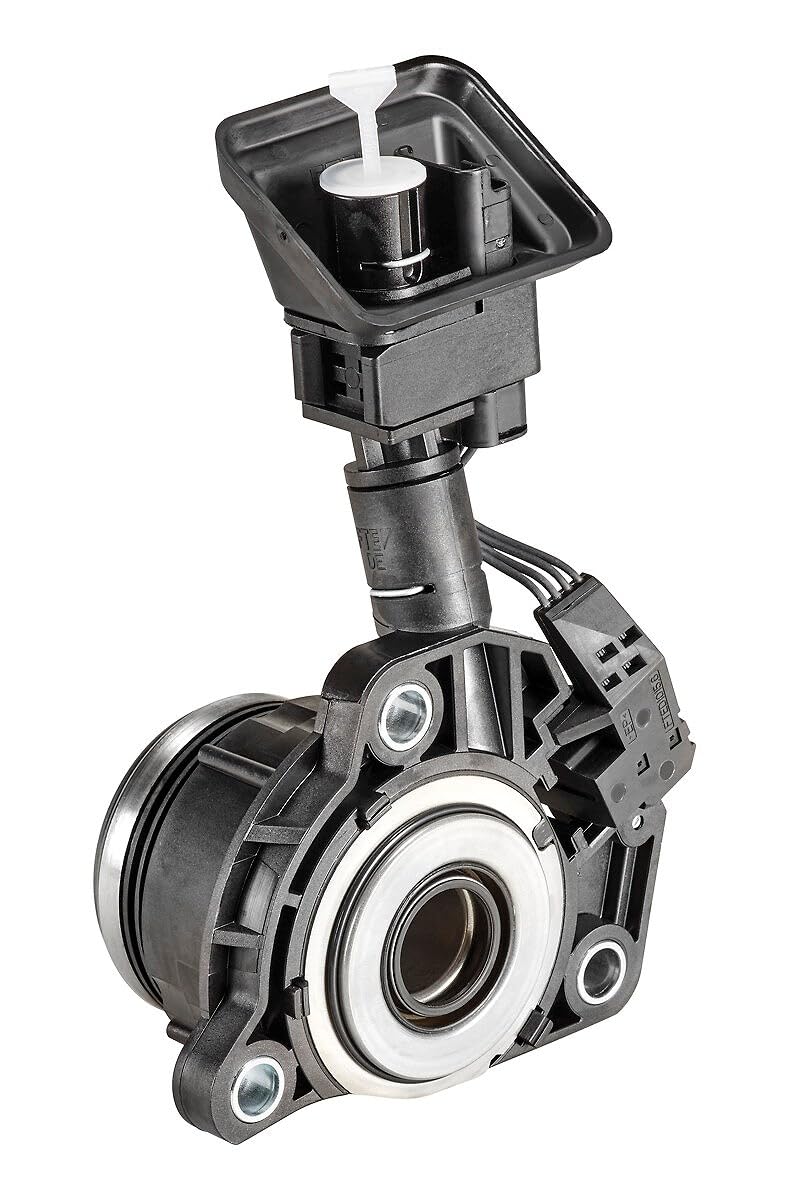 Valeo 810008-Val Hydraulika Sprzęgła