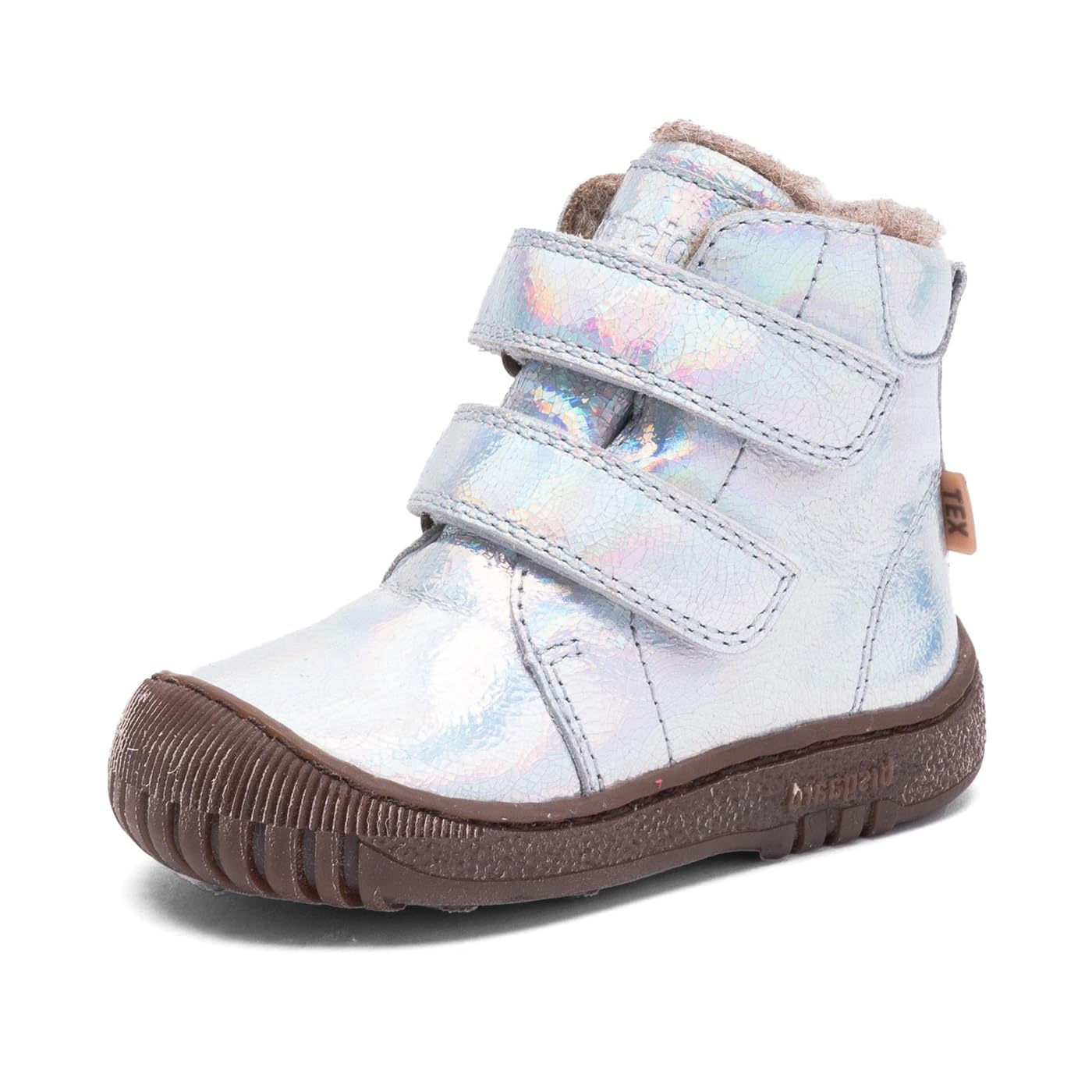Bisgaard Unisex Children's Evon Tex Fashion Boot, Galaxy, 4 UK Child