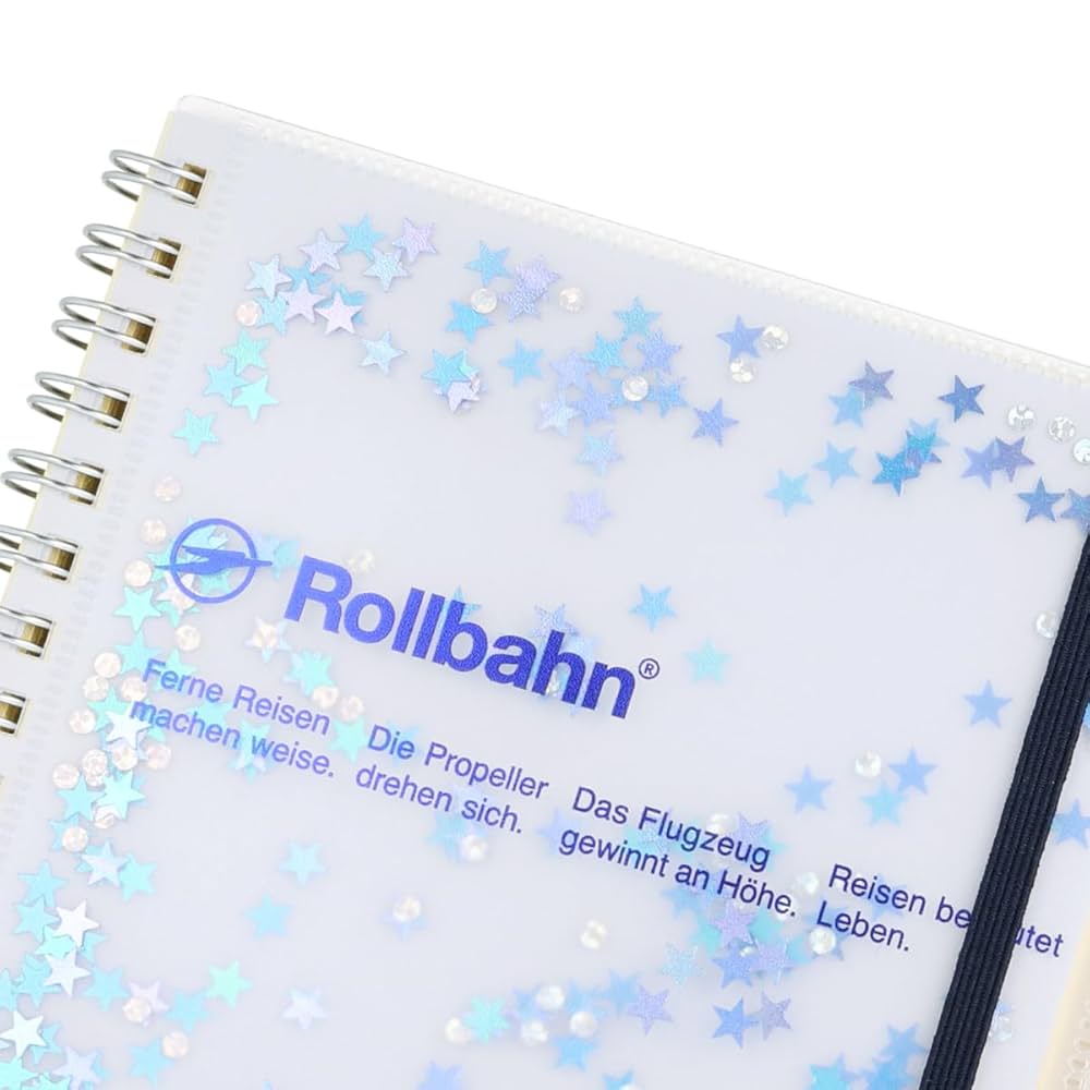 ロルバーン　グリッター　全色セット　ミント　ライトブルー　クリーム DELFONICS新商品 「ロルバーン グリッター」 | DELFONICS