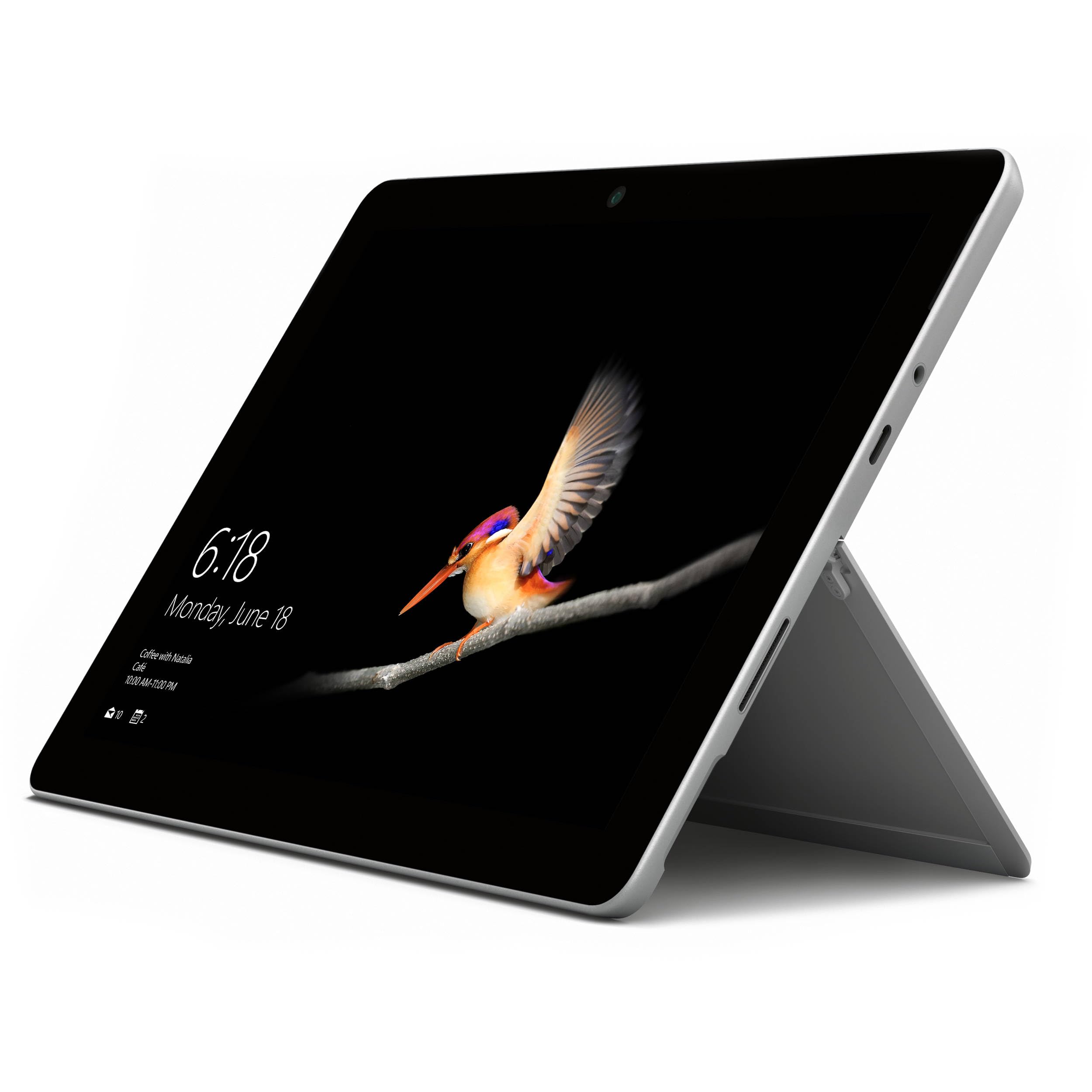 (ほぼ新品) SurfaceGO 4415Y/8GB/128GB office Amazon.com : Microsoft Surface Go Multi-Touch Tablet, 10