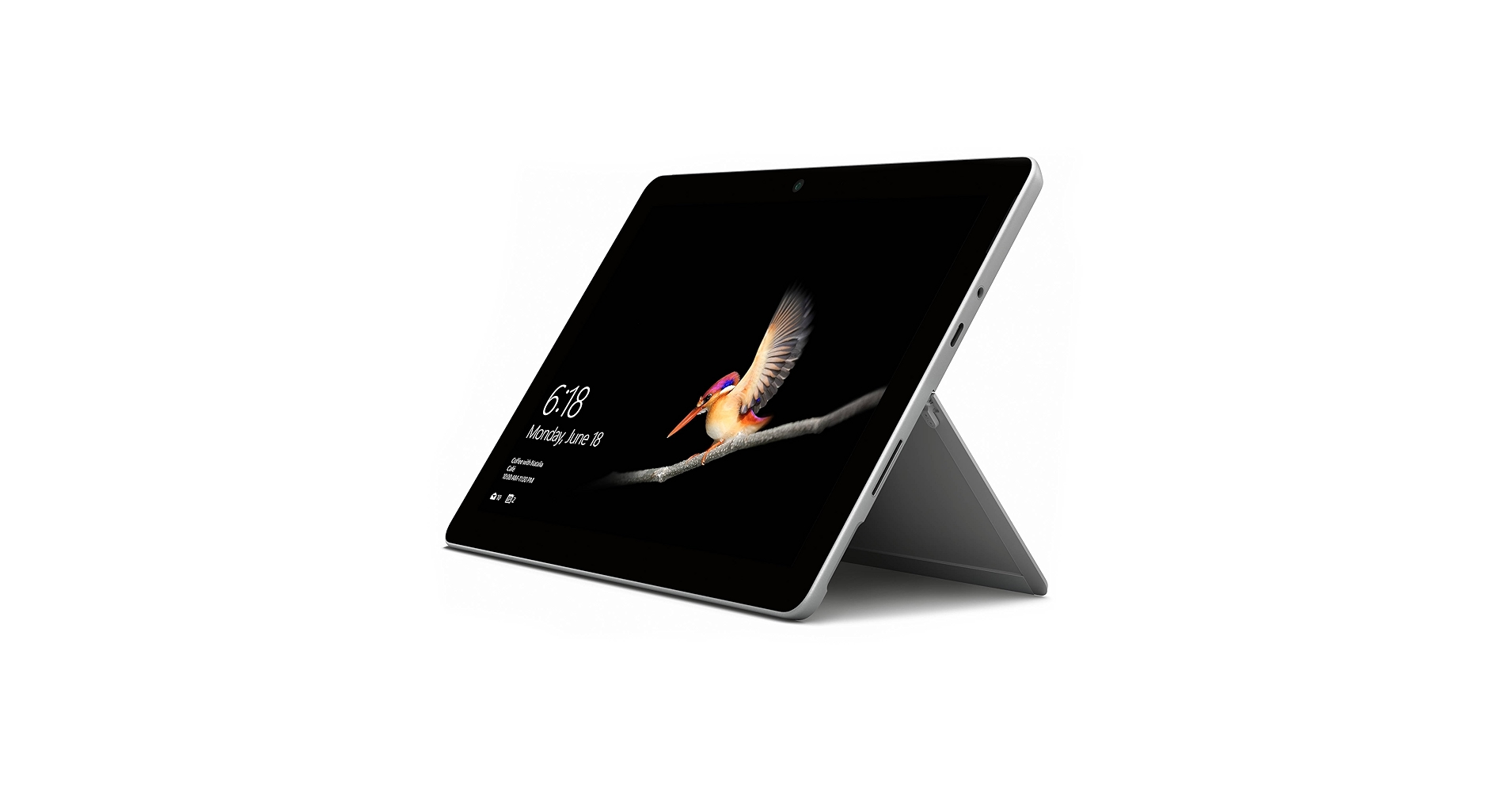 タブレット Microsoft - Microsoft Surface Go 4415Y 64GB 4GBRAM Amazon.com : Microsoft Surface Go (Intel Pentium Gold, 4GB