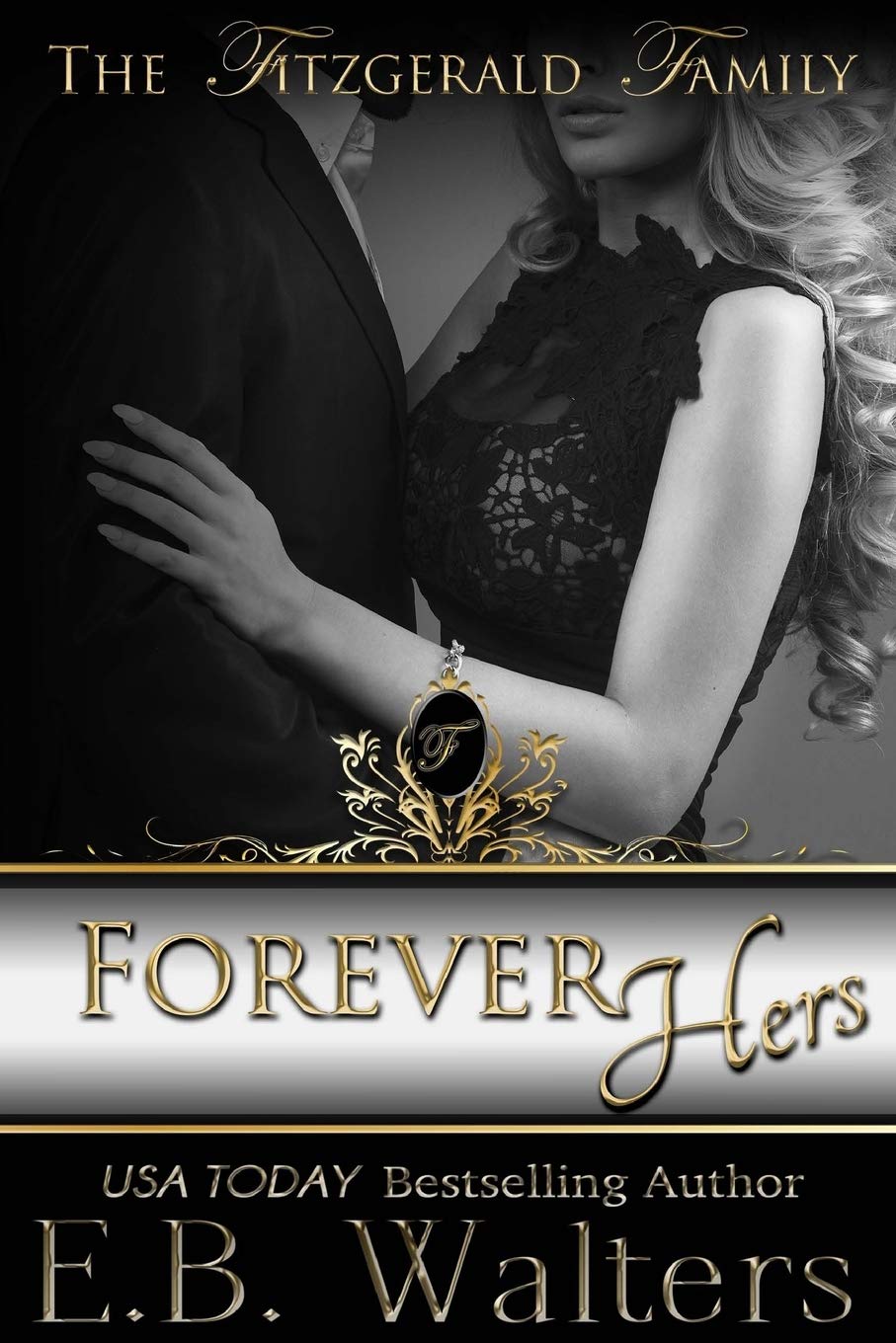 Buy Forever Hers: The Fitzgerald Family: 5 — BookShops.in