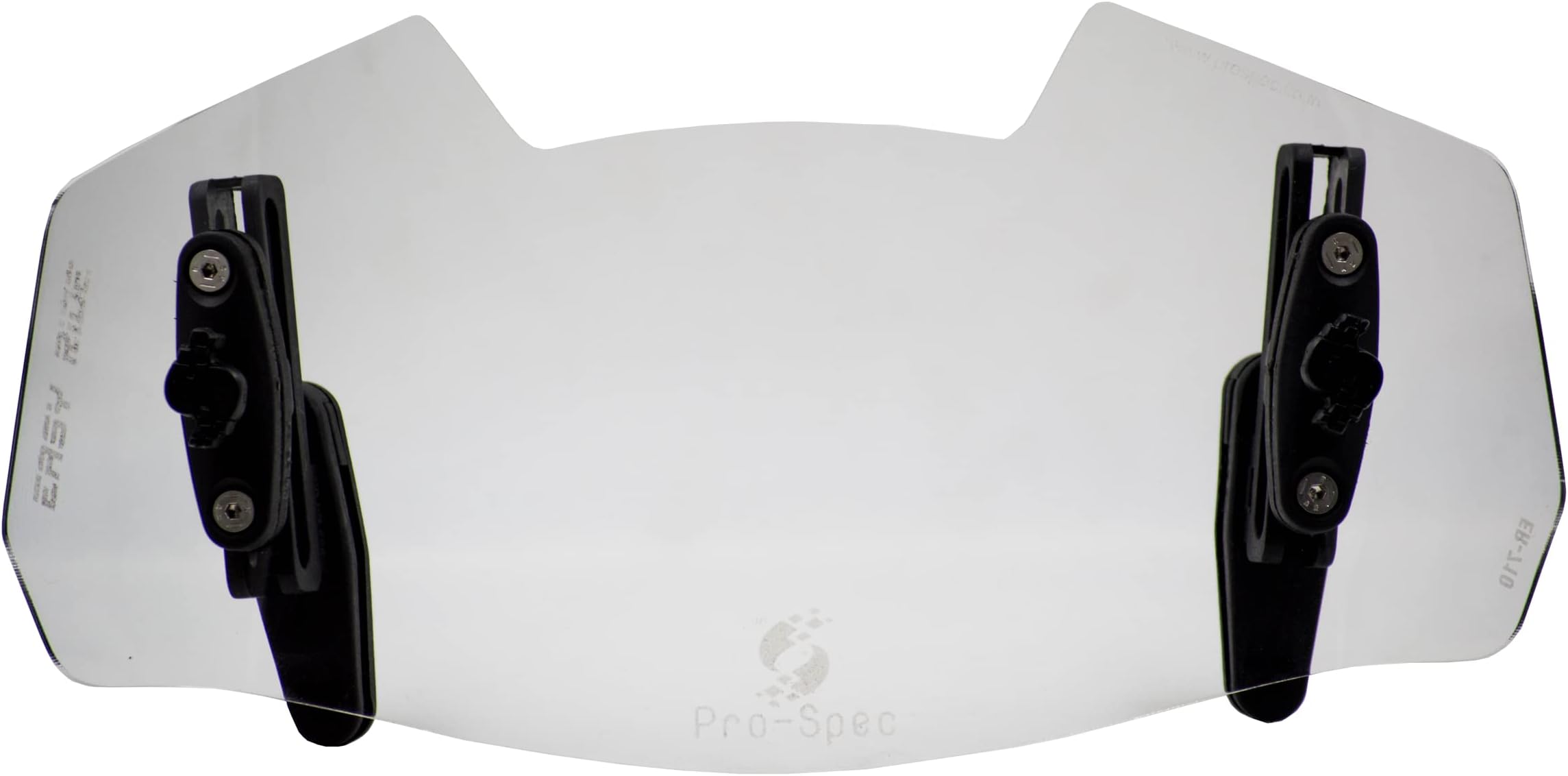 Pro-Spec Easy Ride Windshield Extender (ER 710)