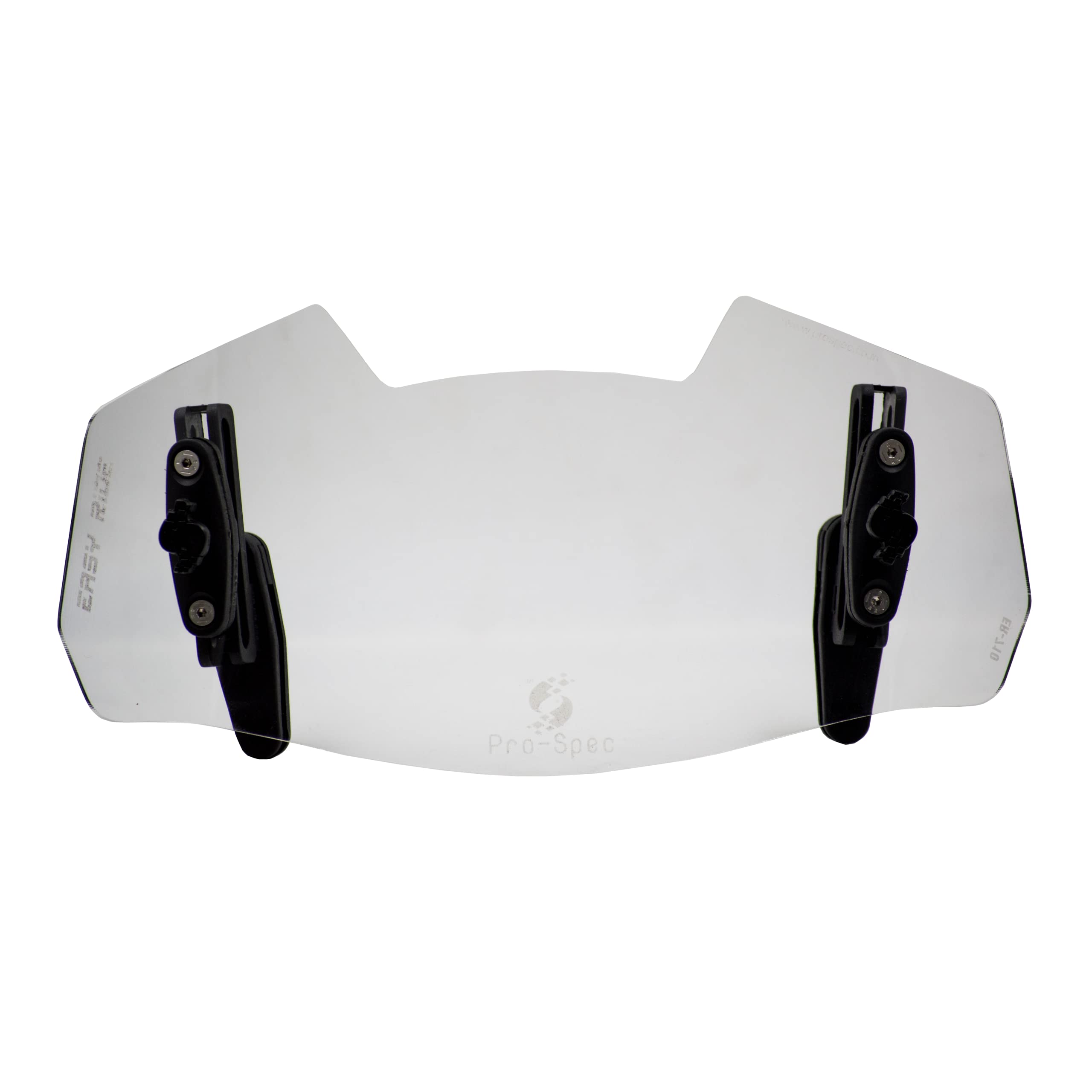 Pro-Spec Easy Ride Windshield Extender (ER 710)