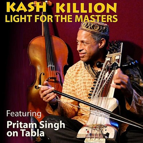 Light for the Masters (Wise One) (Feat. Pritam Singh)