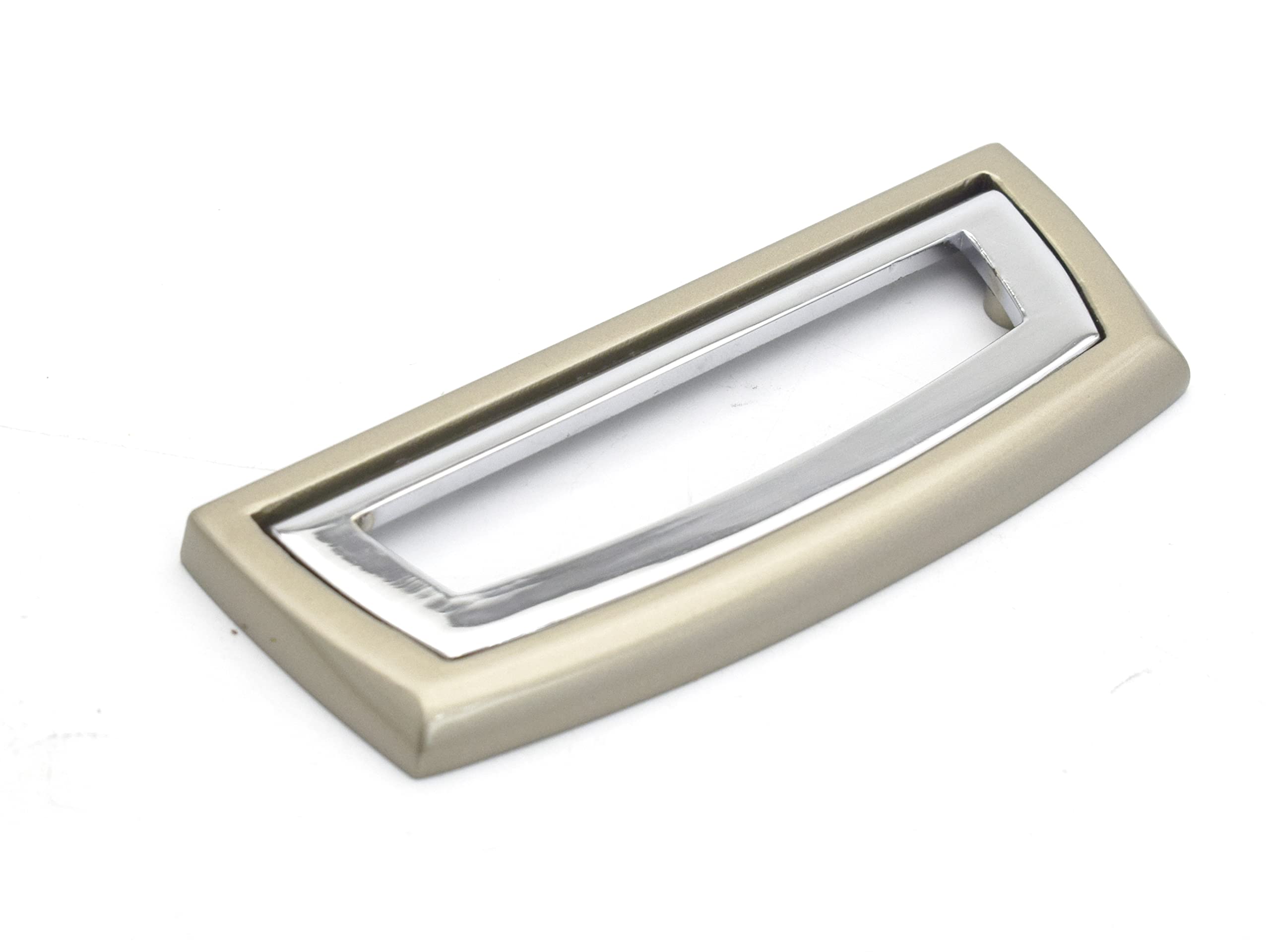 RAB Handle Kadi Zinc for Drawer, Wardrobe, Cupboard (Code:- Hand KADI DC 800, Size:- Big, Finish:- Satin TT)-image-26