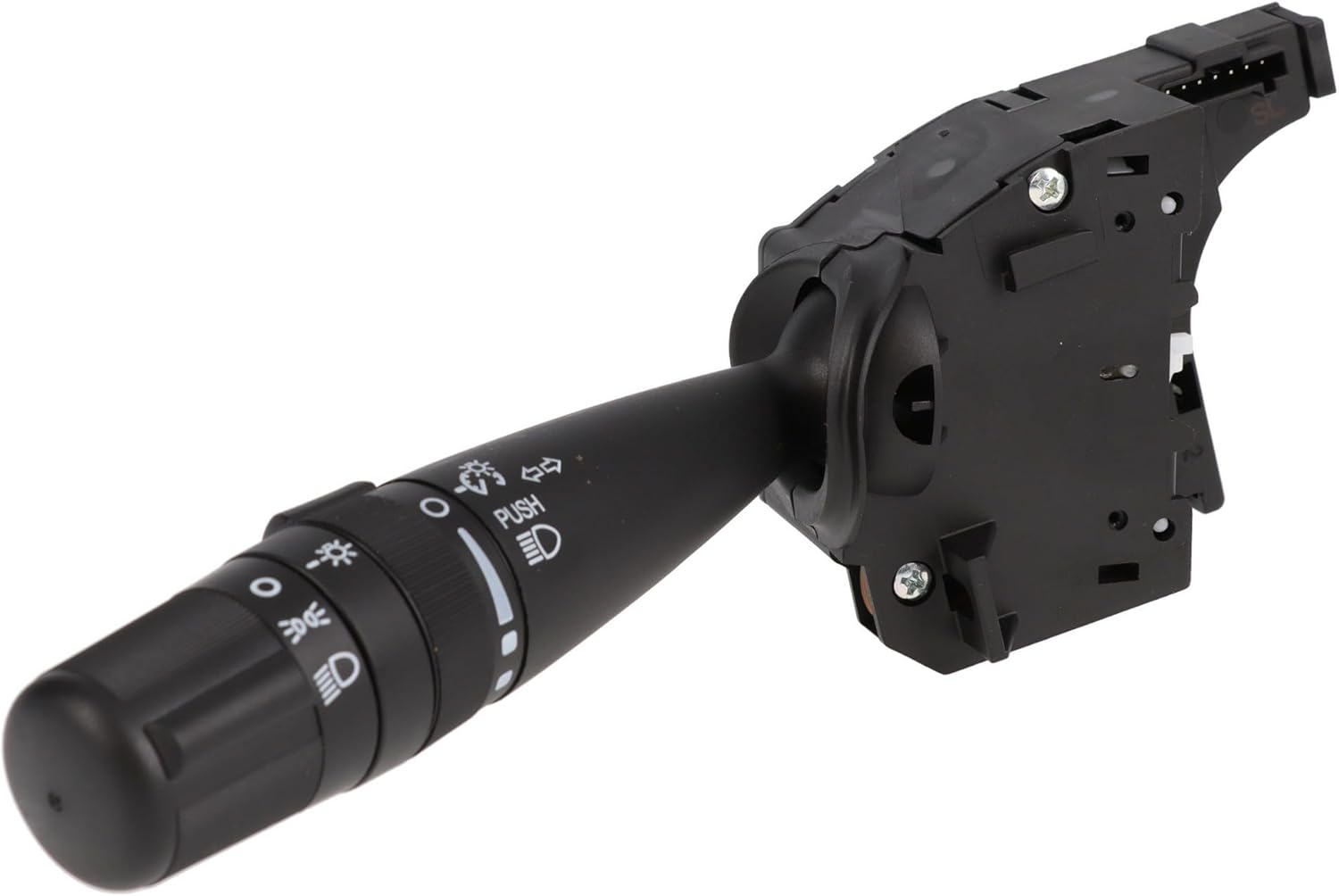 Mechanics Choice Instrument Panel Dimmer Switch for 2006-2017 Chrysler, Dodge, Jeep