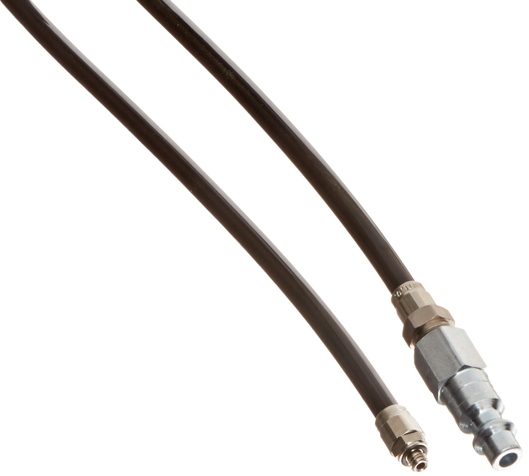 Tuyau d'aspiration Metcal MX-DAH4 ESD flexible de rechange pour MX-DS1