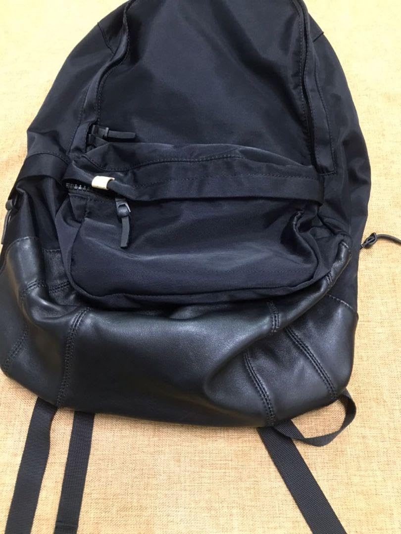 visvim CORDURA 22L バックパック 山下智久 visvim CORDURA 22L バックパック 山下智久