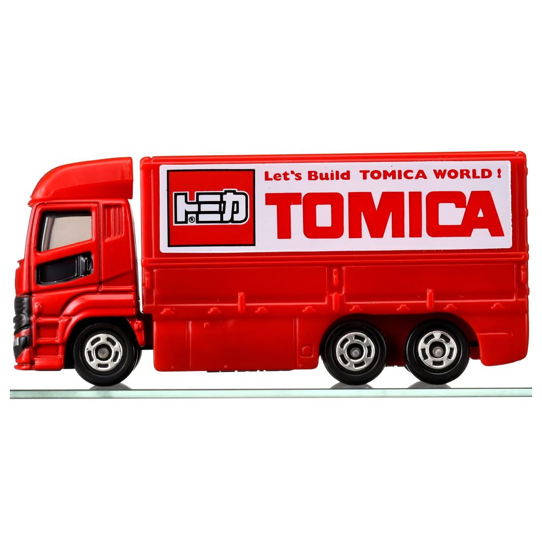 Amazon.co.jp: タカラトミー(TAKARA TOMY) トミカ No.59 三菱ふそう