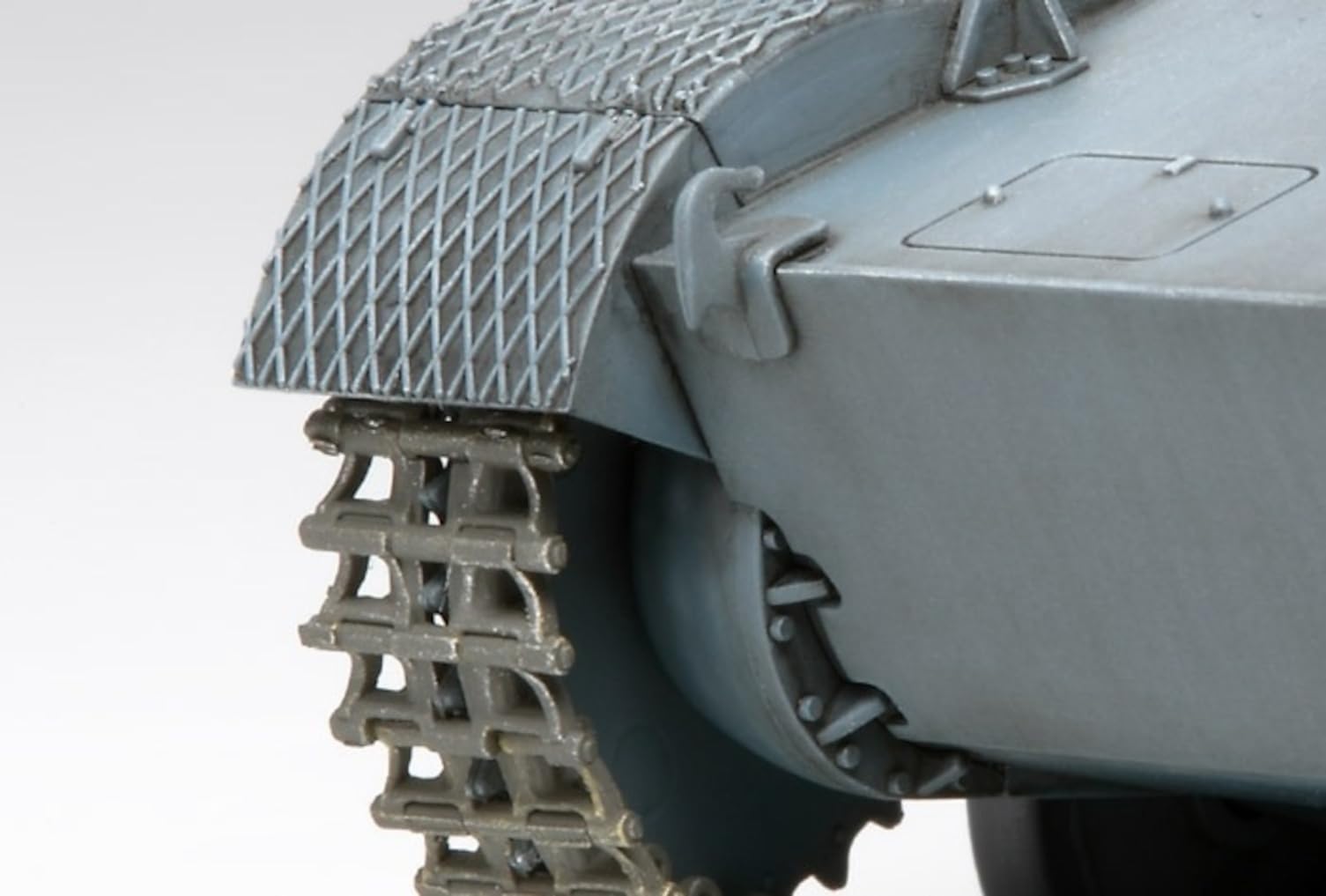 Amazon.com: Tamiya Models Panzerkampfwagen II Ausf.A/B/C Model Kit