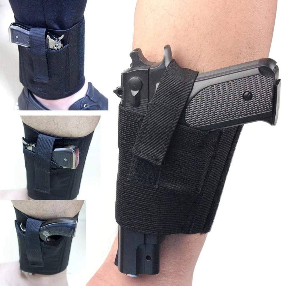 Fondina 9mm per donne