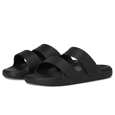 adidas Znscape Sandals Sandals Black/Black/Black