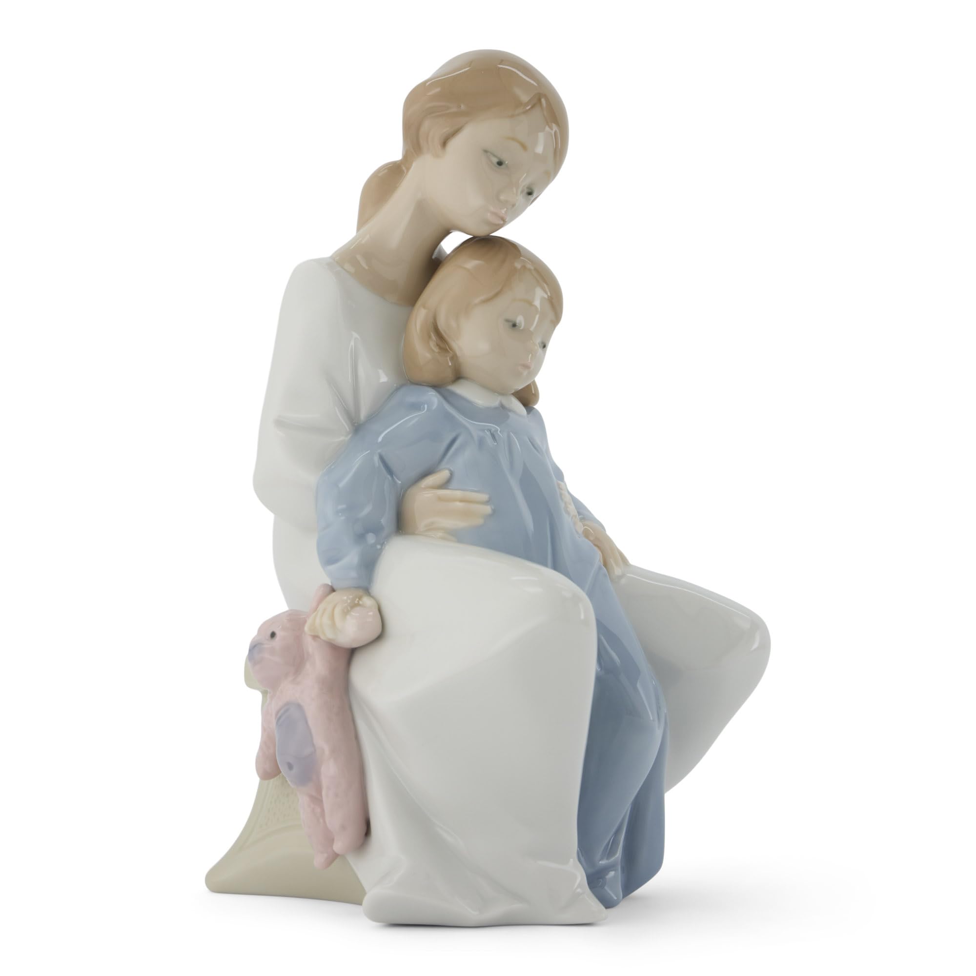 LLADRO - A moment with mommy