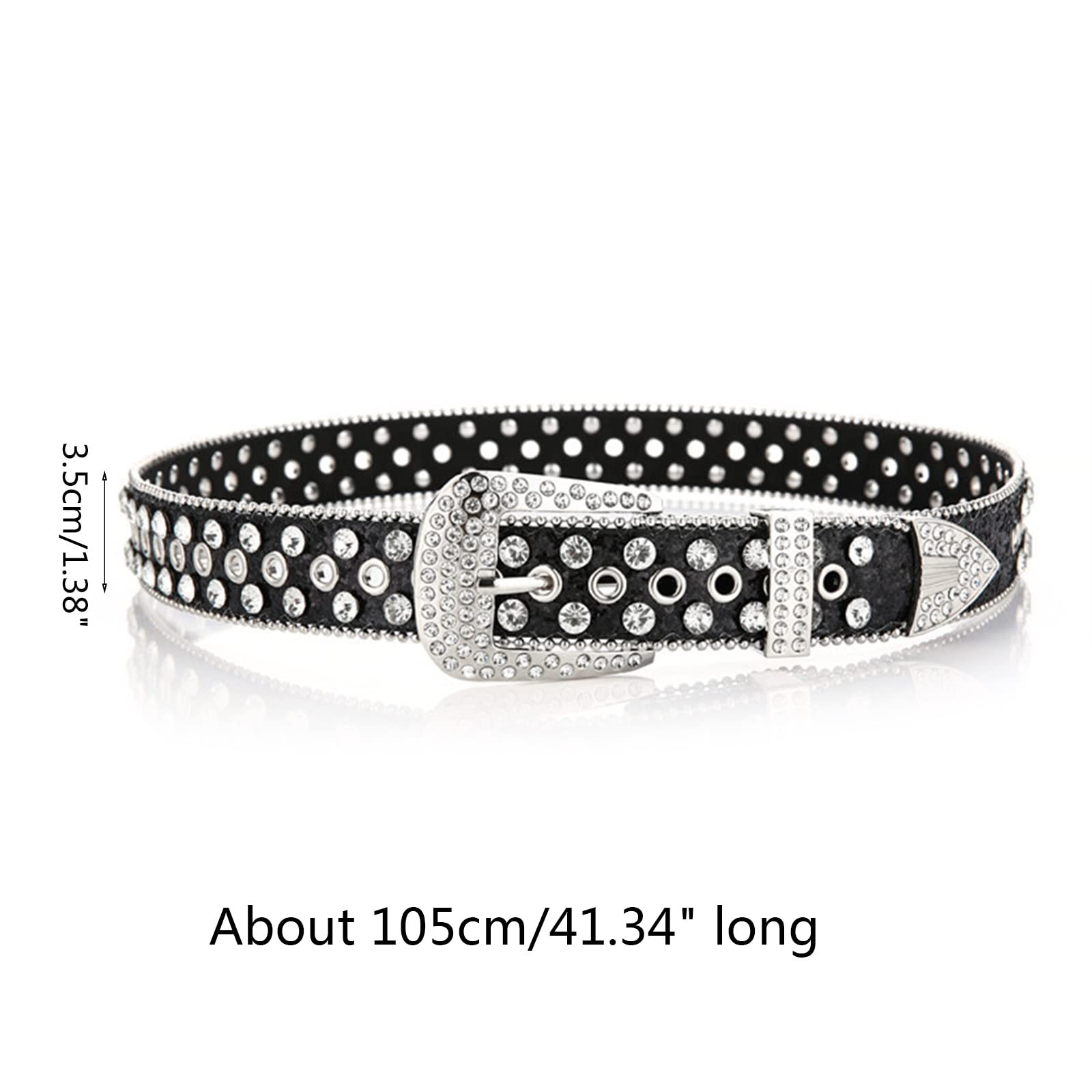 Cinturón de cintura brillante para mujer, cadena de cintura de lujo, cinturón de moda, cinturones completos de diamantes de imitación, correas finas para mujer, discoteca, moda colorida
