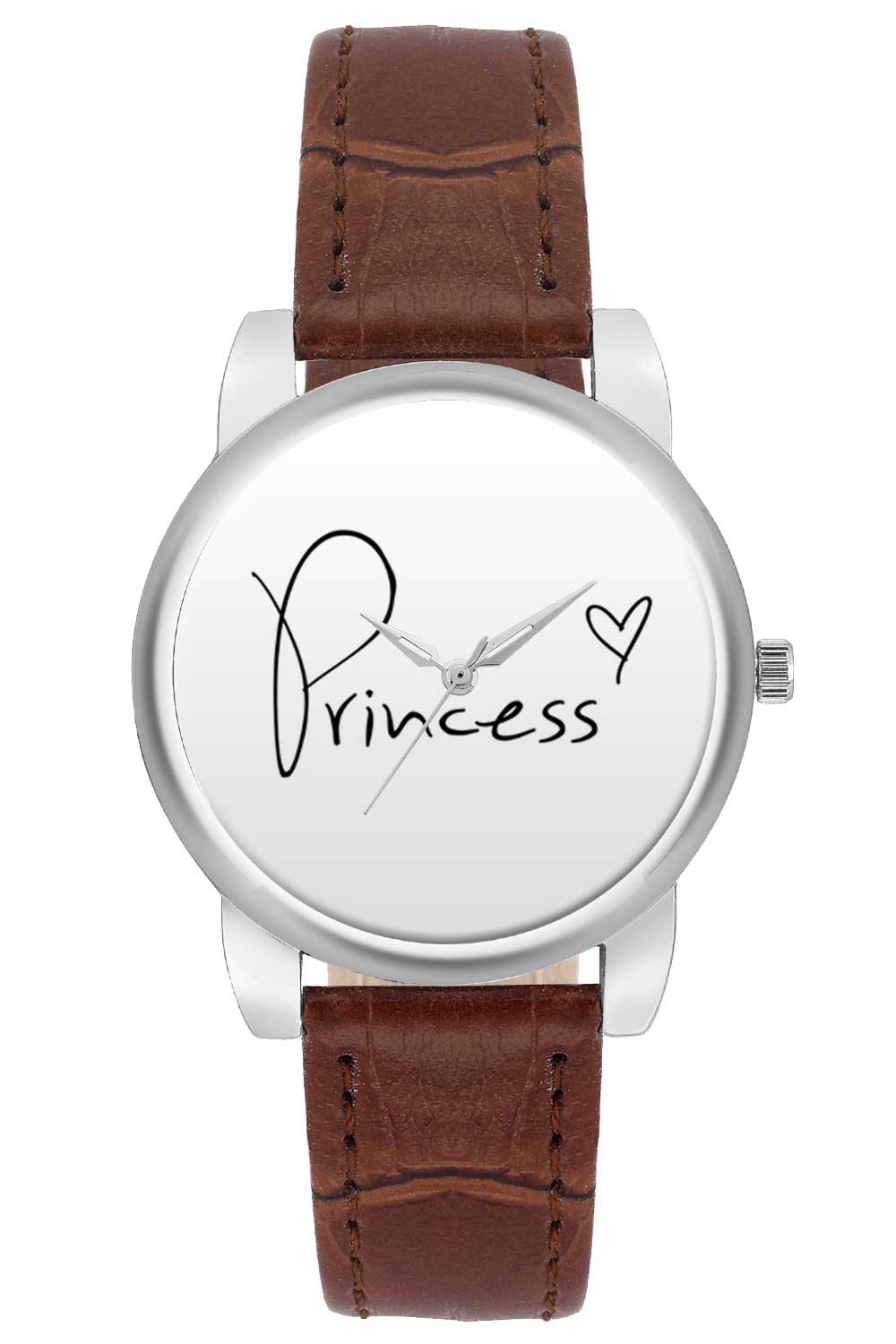 BIGOWL Casual Analogue White & Black Dial Womens Watch (B01M58FSRC) Amazon Price History, Amazon Price Tracker